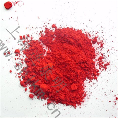 氧化鐵紅-連康明化工