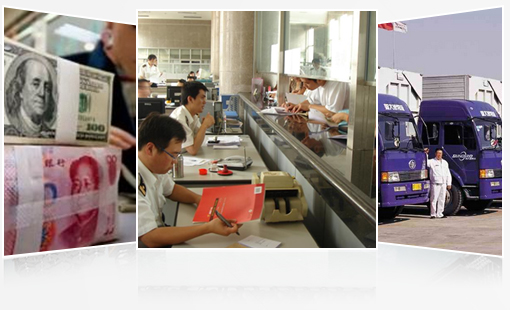 品質(zhì)監(jiān)控避免在途質(zhì)變,自有進(jìn)出口權(quán)直接收付外匯