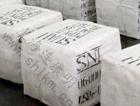 連康明一號煙片膠