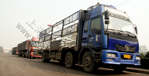 品質(zhì)監(jiān)控避免在途質(zhì)變