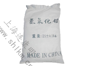 氫氧化鋁-連康明化工