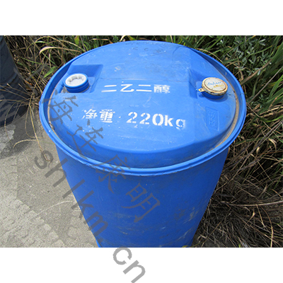 二乙二醇-連康明化工 二乙二醇-連康明化工